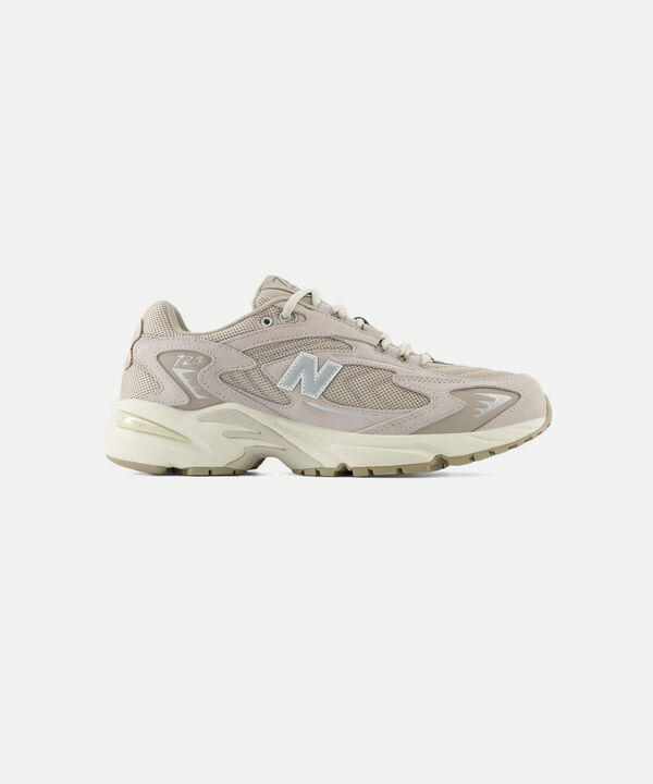 Tenis New Balance Para Hombre CafeClaro